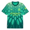 Oficiální Fotbalový Dres Brankářské Manchester City Domácí 2026-27 Zelená pro Muži