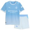 Oficiální Fotbalový Dres Manchester City Gvardiol 24 Domácí 2026-27 pro Děti