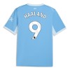 Oficiální Fotbalový Dres Manchester City Haaland 9 Domácí 2026-27 pro Muži