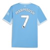 Oficiální Fotbalový Dres Manchester City Marmoush 7 Domácí 2026-27 pro Muži