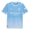 Oficiální Fotbalový Dres Manchester City Rodrigo 16 Domácí 2026-27 pro Muži