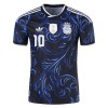Oficiální Fotbalový Dres Argentina Maradona 10 Hostující MS 2026 pro Muži