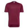 Oficiální Fotbalový Dres Aston Villa Domácí 2026-27 pro Muži