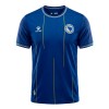 Oficiální Fotbalový Dres Bosnia and Herzegovina Domácí MS 2026 pro Muži