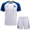 Oficiální Fotbalový Dres Bosnia and Herzegovina Hostující MS 2026 pro Děti