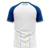 Oficiální Fotbalový Dres Bosnia and Herzegovina Hostující MS 2026 pro Děti