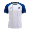Oficiální Fotbalový Dres Bosnia and Herzegovina Hostující MS 2026 pro Děti