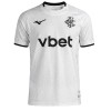 Oficiální Fotbalový Dres Botafogo Třetí 2026-27 pro Muži Oficiální Fotbalový Dres Botafogo Třetí 2026-27 pro Muži