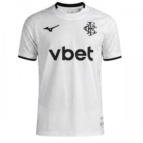 Oficiální Fotbalový Dres Botafogo Třetí 2026-27 pro Muži Oficiální Fotbalový Dres Botafogo Třetí 2026-27 pro Muži