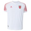 Oficiální Fotbalový Dres Domácí Jordan MS 2026 pro Muži Oficiální Fotbalový Dres Domácí Jordan MS 2026 pro Muži