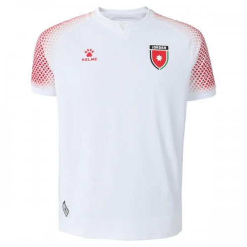 Oficiální Fotbalový Dres Domácí Jordan MS 2026 pro Muži Oficiální Fotbalový Dres Domácí Jordan MS 2026 pro Muži