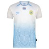 Oficiální Fotbalový Dres DR Congo Hostující MS 2026 pro Muži