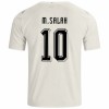 Oficiální Fotbalový Dres Egypt M. Salah 10 Hostující MS 2026 pro Muži Oficiální Fotbalový Dres Egypt M. Salah 10 Hostující MS 2026 pro Muži