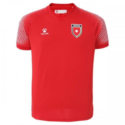 Oficiální Fotbalový Dres Hostující Jordan MS 2026 pro Muži Oficiální Fotbalový Dres Hostující Jordan MS 2026 pro Muži