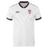 Oficiální Fotbalový Dres Iraq Domácí MS 2026 pro Muži