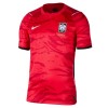 Oficiální Fotbalový Dres Jižní Korea Domácí MS 2026 pro Děti