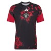Oficiální Fotbalový Dres Manchester United Rose Pre-Match 2026-27 pro Muži