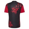 Oficiální Fotbalový Dres Manchester United Rose Pre-Match 2026-27 pro Muži