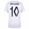 Oficiální Fotbalový Dres Norsko Odegaard 10 Třetí MS 2026 pro Muži Oficiální Fotbalový Dres Norsko Odegaard 10 Třetí MS 2026 pro Muži
