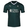 Oficiální Fotbalový Dres Plymouth Argyle Domácí 2026-27 pro Muži Oficiální Fotbalový Dres Plymouth Argyle Domácí 2026-27 pro Muži
