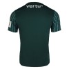 Oficiální Fotbalový Dres Plymouth Argyle Domácí 2026-27 pro Muži