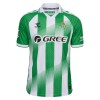 Oficiální Fotbalový Dres Real Betis Domácí 2026-27 pro Muži Oficiální Fotbalový Dres Real Betis Domácí 2026-27 pro Muži