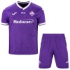 Oficiální Fotbalový Dres AC Fiorentina Domácí 2026-27 pro Děti Oficiální Fotbalový Dres AC Fiorentina Domácí 2026-27 pro Děti