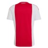 Oficiální Fotbalový Dres Ajax Amsterdam Domácí 2026-27 pro Děti