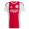Oficiální Fotbalový Dres Ajax Amsterdam Domácí 2026-27 pro Muži Oficiální Fotbalový Dres Ajax Amsterdam Domácí 2026-27 pro Muži