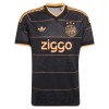 Oficiální Fotbalový Dres Ajax Amsterdam Hostující 2026-27 pro Děti