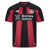 Oficiální Fotbalový Dres Bayer 04 Leverkusen Domácí 2026-27 pro Muži Oficiální Fotbalový Dres Bayer 04 Leverkusen Domácí 2026-27 pro Muži