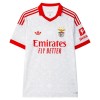 Oficiální Fotbalový Dres Benfica Lisabon Hostující 2026-27 pro Muži Oficiální Fotbalový Dres Benfica Lisabon Hostující 2026-27 pro Muži