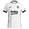 Oficiální Fotbalový Dres Besiktas Domácí 2026-27 pro Muži Oficiální Fotbalový Dres Besiktas Domácí 2026-27 pro Muži