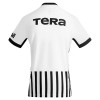 Oficiální Fotbalový Dres Besiktas Hostující 2026-27 pro Muži