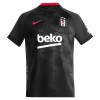 Oficiální Fotbalový Dres Besiktas Třetí 2026-27 pro Muži Oficiální Fotbalový Dres Besiktas Třetí 2026-27 pro Muži