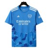 Oficiální Fotbalový Dres Brankářské Arsenal 2026-27 Modrá pro Muži Oficiální Fotbalový Dres Brankářské Arsenal 2026-27 Modrá pro Muži