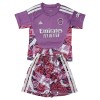 Oficiální Fotbalový Dres Brankářské Arsenal 2026-27 Nachový pro Děti Oficiální Fotbalový Dres Brankářské Arsenal 2026-27 Nachový pro Děti
