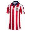 Oficiální Fotbalový Dres Chivas de CD Guadalajara Domácí 2026-27 pro Muži Oficiální Fotbalový Dres Chivas de CD Guadalajara Domácí 2026-27 pro Muži