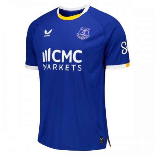 Oficiální Fotbalový Dres Everton Domácí 2026-27 pro Muži Oficiální Fotbalový Dres Everton Domácí 2026-27 pro Muži