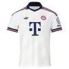 Oficiální Fotbalový Dres FC Bayern Mnichov Hostující 2026-27 pro Děti