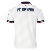 Oficiální Fotbalový Dres FC Bayern Mnichov Hostující 2026-27 pro Muži