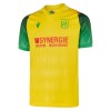 Oficiální Fotbalový Dres FC Nantes Domácí 2026-27 pro Děti