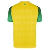 Oficiální Fotbalový Dres FC Nantes Domácí 2026-27 pro Muži