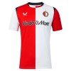 Oficiální Fotbalový Dres Feyenoord Rotterdam Domácí 2026-27 pro Muži Oficiální Fotbalový Dres Feyenoord Rotterdam Domácí 2026-27 pro Muži