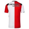 Oficiální Fotbalový Dres Feyenoord Rotterdam Domácí 2026-27 pro Muži