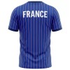Oficiální Fotbalový Dres Francie Pre-Match 2026 pro Muži