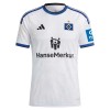 Oficiální Fotbalový Dres Hamburger SV Domácí 2026-27 pro Muži Oficiální Fotbalový Dres Hamburger SV Domácí 2026-27 pro Muži