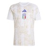 Oficiální Fotbalový Dres Itálie Pre-Match 2026 pro Muži