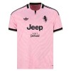 Oficiální Fotbalový Dres Juventus Hostující 2026-27 pro Muži Oficiální Fotbalový Dres Juventus Hostující 2026-27 pro Muži