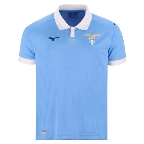 Oficiální Fotbalový Dres Lazio Řím Domácí 2026-27 pro Muži Oficiální Fotbalový Dres Lazio Řím Domácí 2026-27 pro Muži